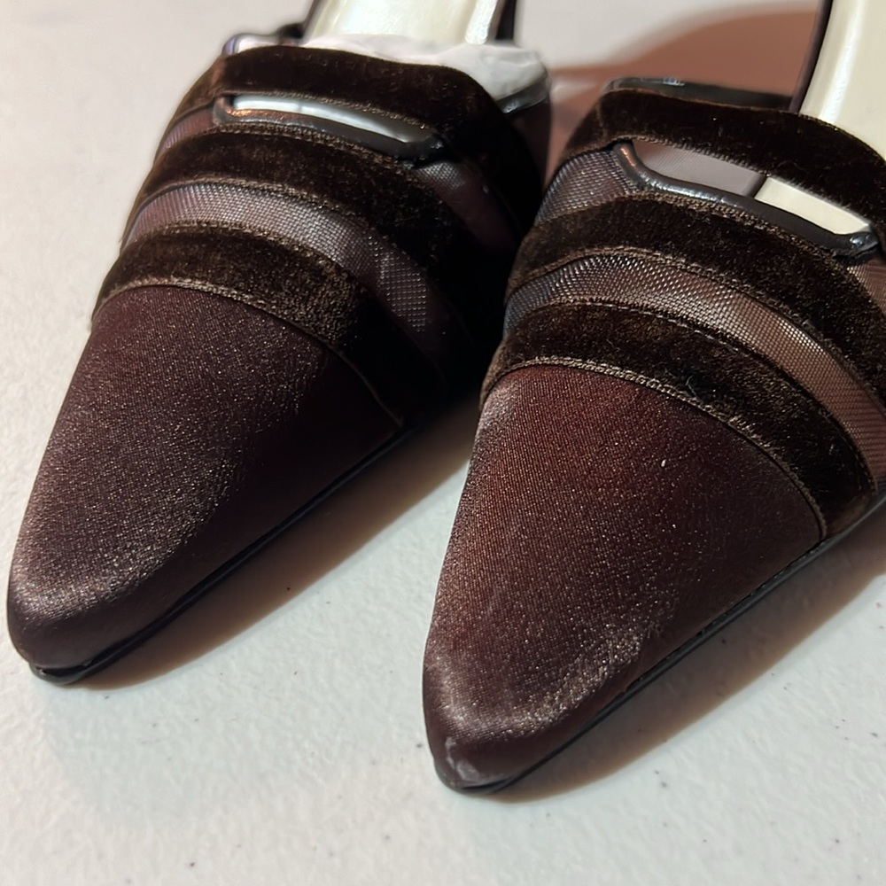 Colin Stuart Heels - Picture 5 of 7